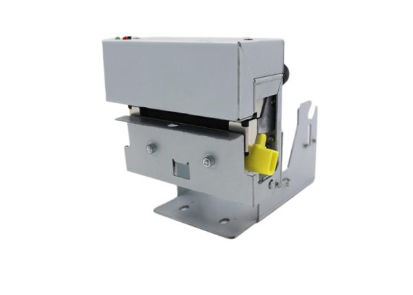 Slide Cutting 57MM USB Barcode Label Printers  Apply To ESC / POS Standard Command