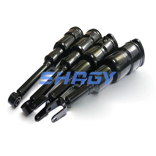 48020-50240 48010-50240 Lexus LS460L Alto desempenho Suspensão de ar choque
