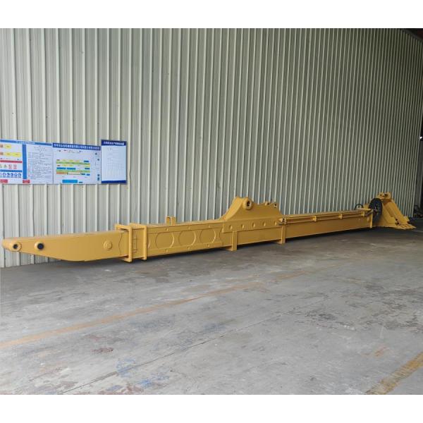 Excavateur à haute résistance Téléscopique à longue portée bras à tige avec seau pour Liugong925