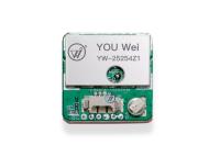 Module de suivi GPS GNSS à réception multicanal facile à intégrer