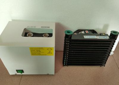 Refrigerated Edge Industrial Desiccant Dryer Inline Air Dryer For Air Compressor