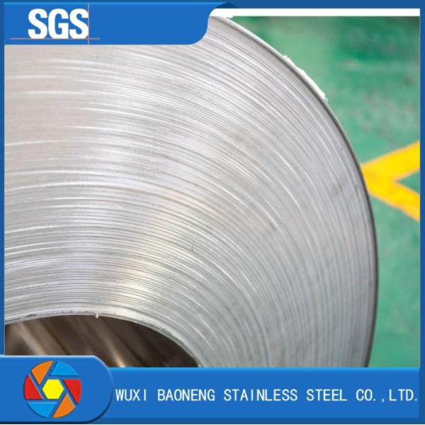 Dx51d Galvanized Metal Cold Rolled Stainless Coil DC01 CRC Strip Coil Z275