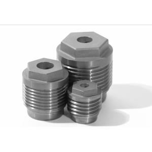 Tungsten Carbide Nozzle
