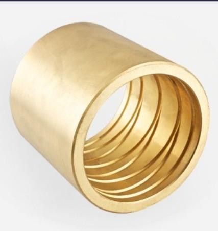 Soluciones de piezas de fundición a presión de aluminio para la demanda de los clientes de mecanizado de piezas de máquinas de cobre