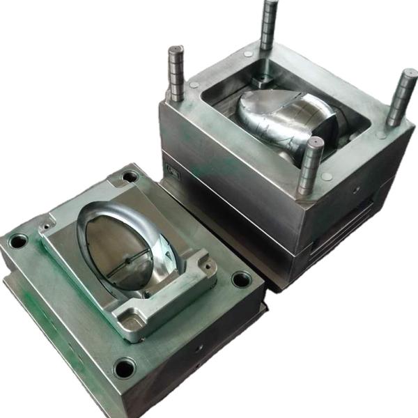 plastic Electric Products injection molding Mould Custom Plastic Mold Manufacturers