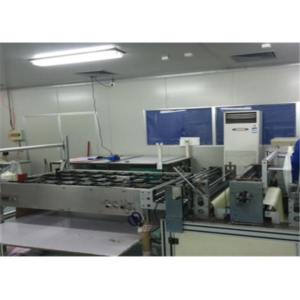 Shanghai Sffilter Industry Co., Ltd.