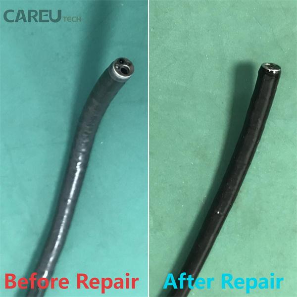Endoscopio Olympus CHF-P20Q para reparación