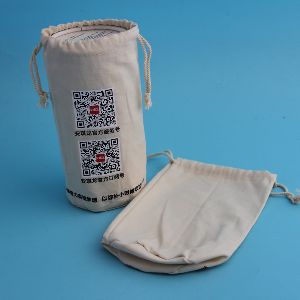 10 кс 15км персонализированные сумки Дравстринг, сумка бутылки изготовленного на заказ цвета одиночная для вина