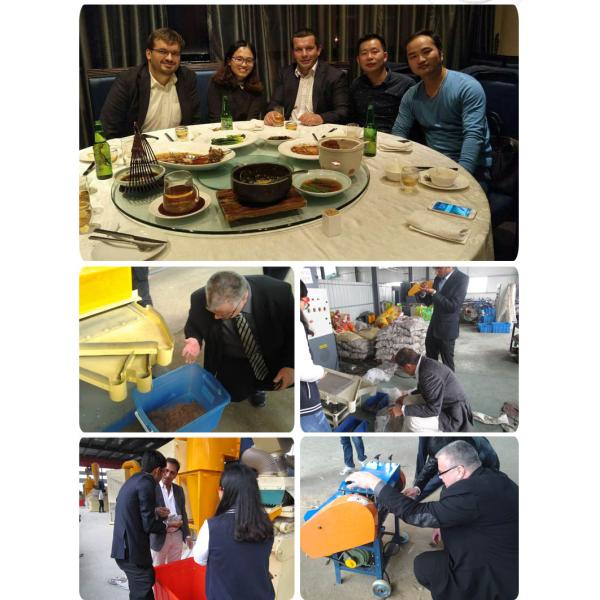 Jiangsu Jingliang New Energy Co., Ltd