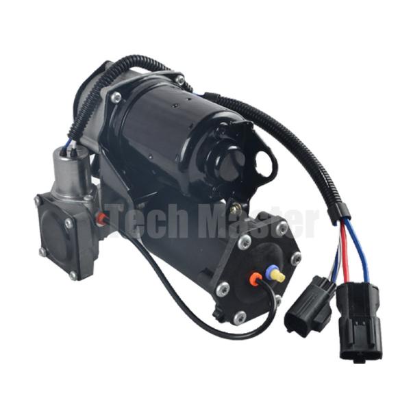 OEM LR023964 da bomba do passeio do ar do compressor da suspensão do ar do esporte de Range Rover, LR072537