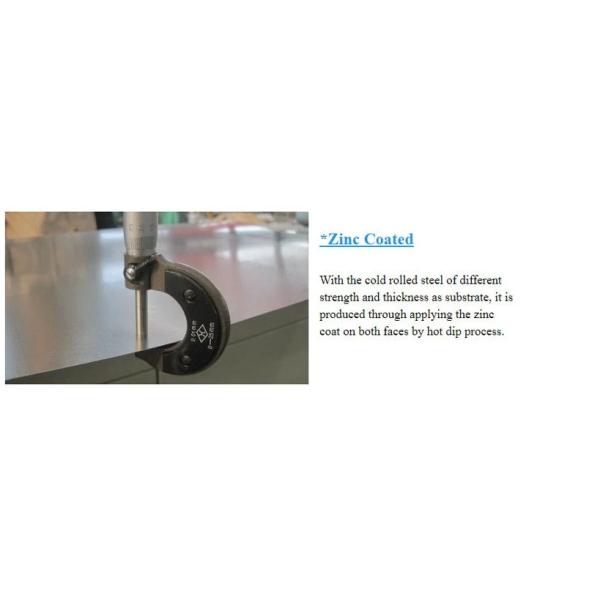 JIS G3302 Galvanized Steel GI Sheet Coil SGCC Dx51d DC01 G90 Z275 Cold Rolled 0.8mm