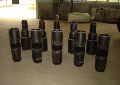 4m CFA Continuous Hydraulic Auger Bits For Skid Steer