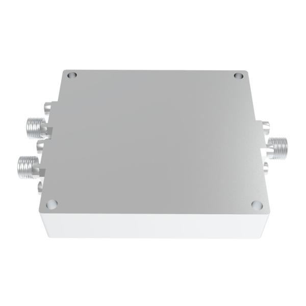 SMA Female 400-2700MHz Waveguide  Resistive Power Splitter