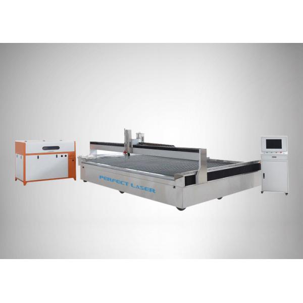 Общий тип трехосный автомат для резки воды на портале ДЛЯ нержавеющей стали, ПЭГ -4020