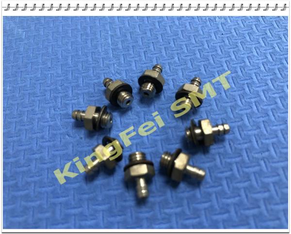 Metal Material SMT Feeder Parts $BF4BU Joint Yamaha SMT Spare Parts