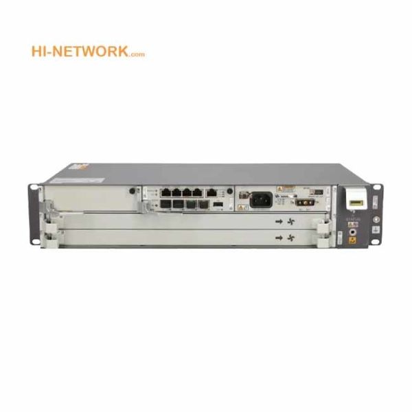 Huawei SmartAX MA5800-X2 (AC/ DC Supply) with 40G capacity Original New