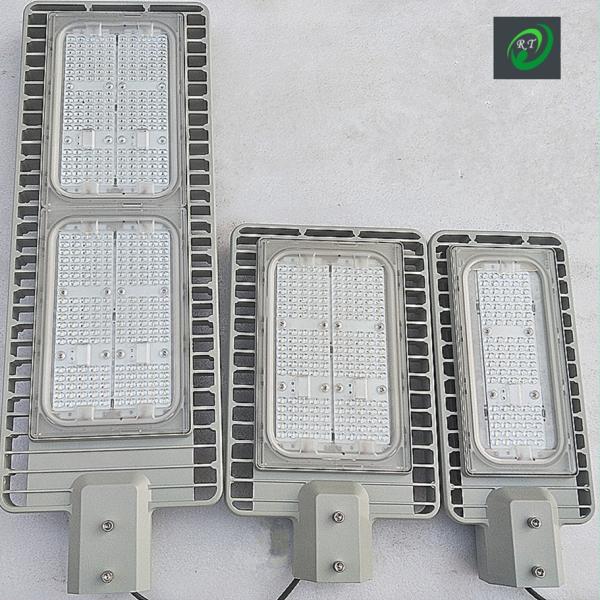 25000 Lumens Cobra Head LED Street Light Die Cast Aluminum Housing 80w 100W 150W IP66