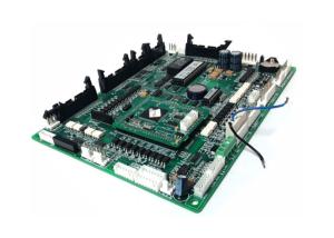 PCB экземпляра PCB клонируя радиотехнические схемы обратного проектирования PCB