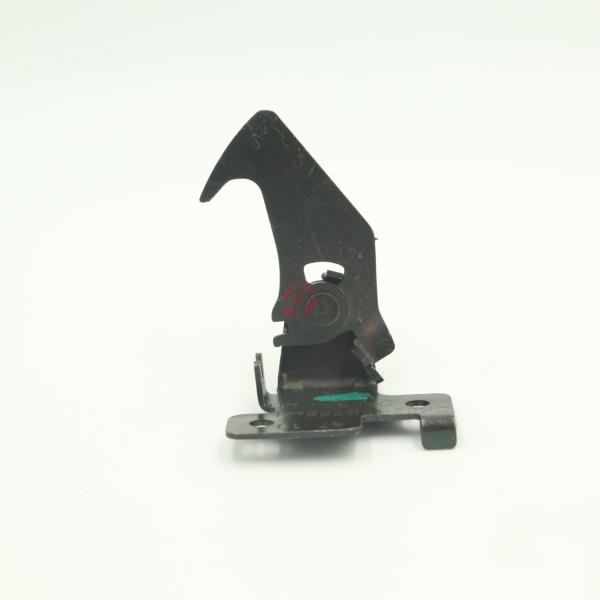 OE T4N3064 Auto Parts Car Hood Lock For Land Rover Jaguar
