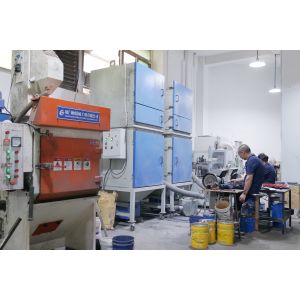 Xiamen Sumo Diamond Tools Co., Ltd