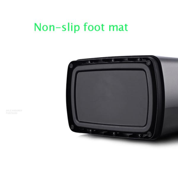 30l Large Classified Smart Automatic Bathroom Sensor Trash Can Electric Trash Can