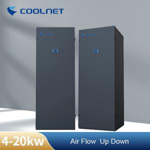 ISO9001 CE Certified Precision Computer Room Air Conditioner with 4.2W Cooling Capacity and High Accuracy Temperature Control