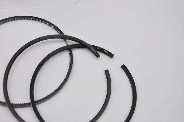OEM Volvo Excavator Parts D6BT Piston Ring For Hyundai Excavator Parts