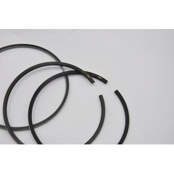 OEM Volvo Excavator Parts D6BT Piston Ring For Hyundai Excavator Parts