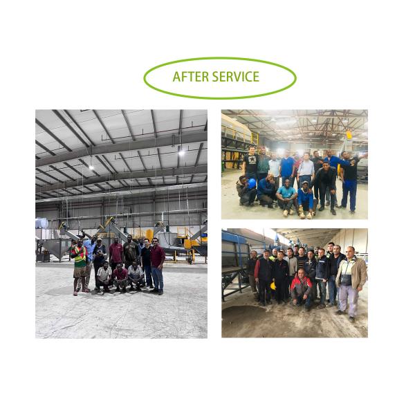 Машины для переработки пленок из ППП ПЭ, дробилки, измельчители, фильтры для стиральных линий