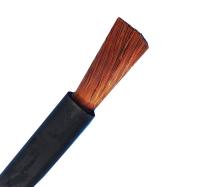 Construction Polychloroprene BS6360 Heavy Duty Welding Cable