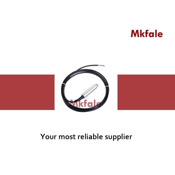 ПТФЭ/передатчик давления кабеля политена для ровного измерения