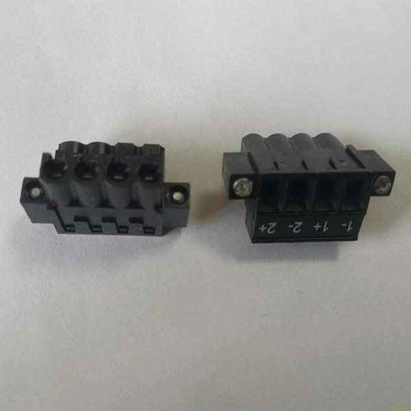 ODU Wireless Microwave RTN 905F Power Connector DC Power Connector 100% Original 100%