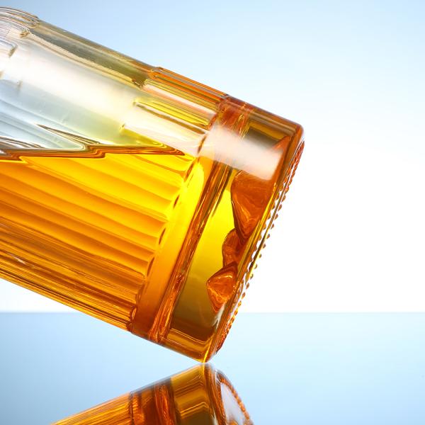 Welcome OEM 500ml and 750ml Vodka Glass Bottle for Payment Term T/T Paypal Western Union