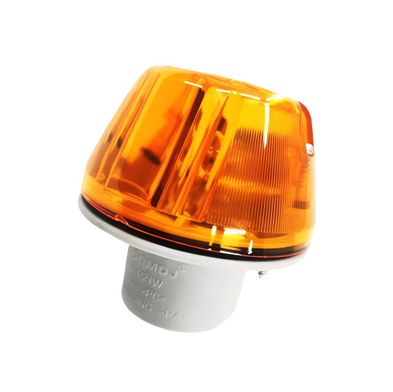 SINOTRUK HOWO T5G SITRAK C7H Side Turn Lamp for Front Fender 811W25320-6011