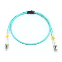 Cordon de patch en fibre optique monomode à faible perte et haute fiabilité pour la communication à longue distance