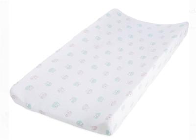 Prewashed Portable Baby Changing Pad 17 X 33 60% Cotton 40% Polyester