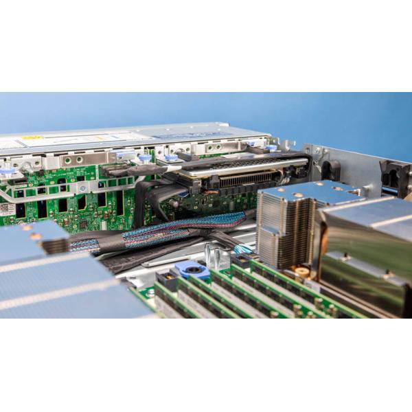 Dell Poweredge R760 2u Smart Flow Chassis R760xa Servidores Suppliers Rack Dell Emc Server