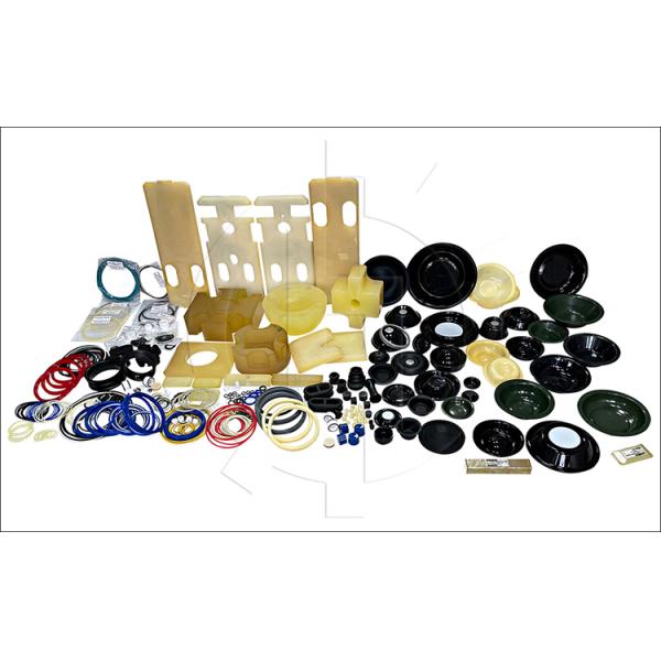 ATLAS COPCO Запасная часть для скалололомщика SB150 SB152 SB202 Гидравлическая мембрана молотка