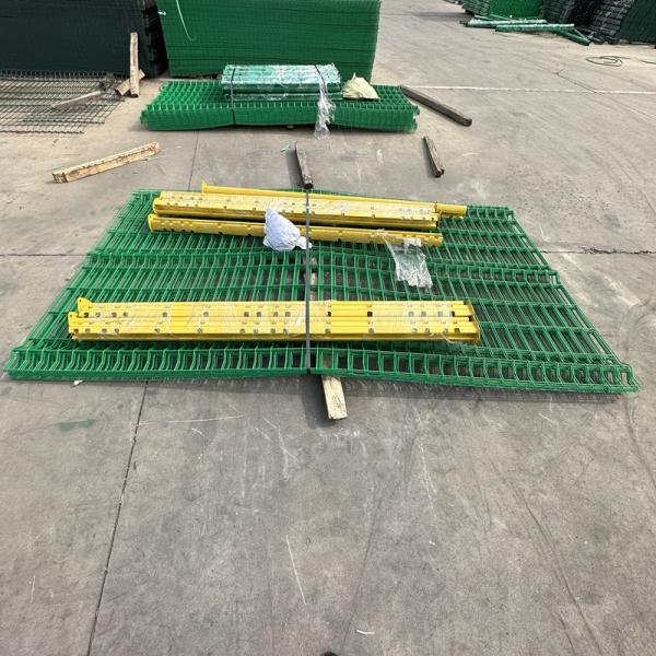 Продажа панелей из стальной проволоки для ограждений, включая панели диаметром 5 мм для ограждений