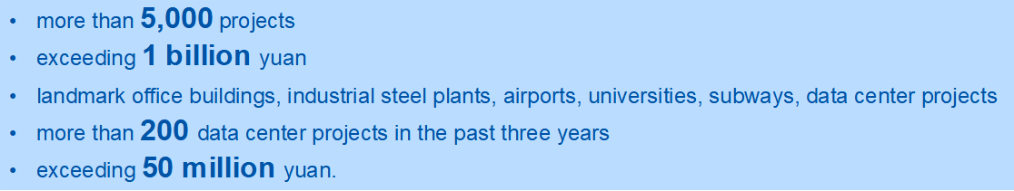 Intelligent Flow Control Industrial Water Softener Automatic Regeneration Long Service Life