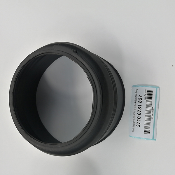 Auto Air Bellows BMW Air Suspension Parts 5 Series F07 GT F15 Rear Plastic Module 37106784378 37106781827