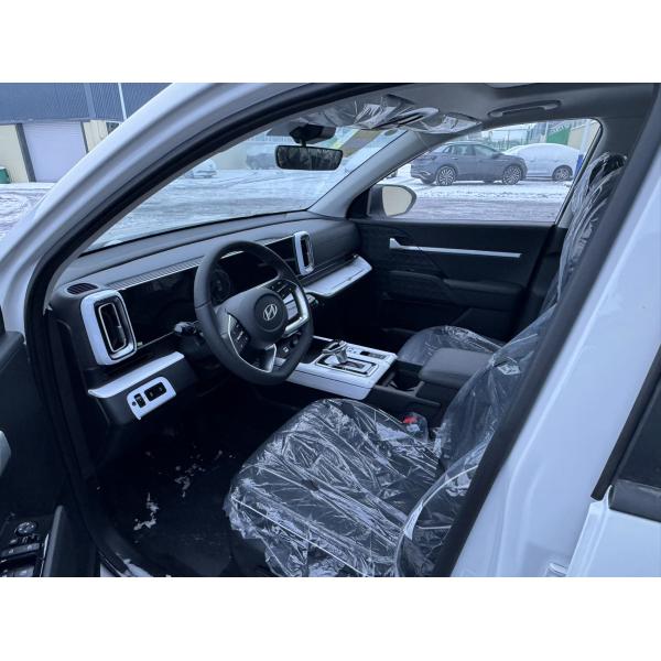 Hyundai Ix35 SUV Cars MUFASA Автомобиль с левым управлением Произведен в Китае