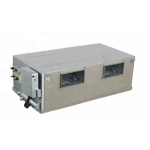 48000BTU/H On Off Ac Unit External HESP Ducted Multi Room Air Conditioning Systems