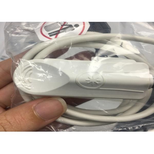 SpO2 Masimo многоразовый датчик сжатия пальцев 0,9M 3FT 9 PINS REF 1863