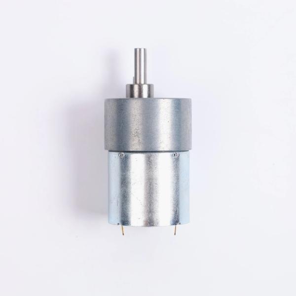42mm 26W 60W 105W 24V 36V 48V Electric Dc Motor Bike Brushless Motor with 24V Voltage