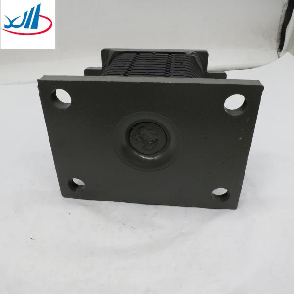 Rubber Bearer Seat Support Sinotruk Howo Spare Parts AZ9725520278