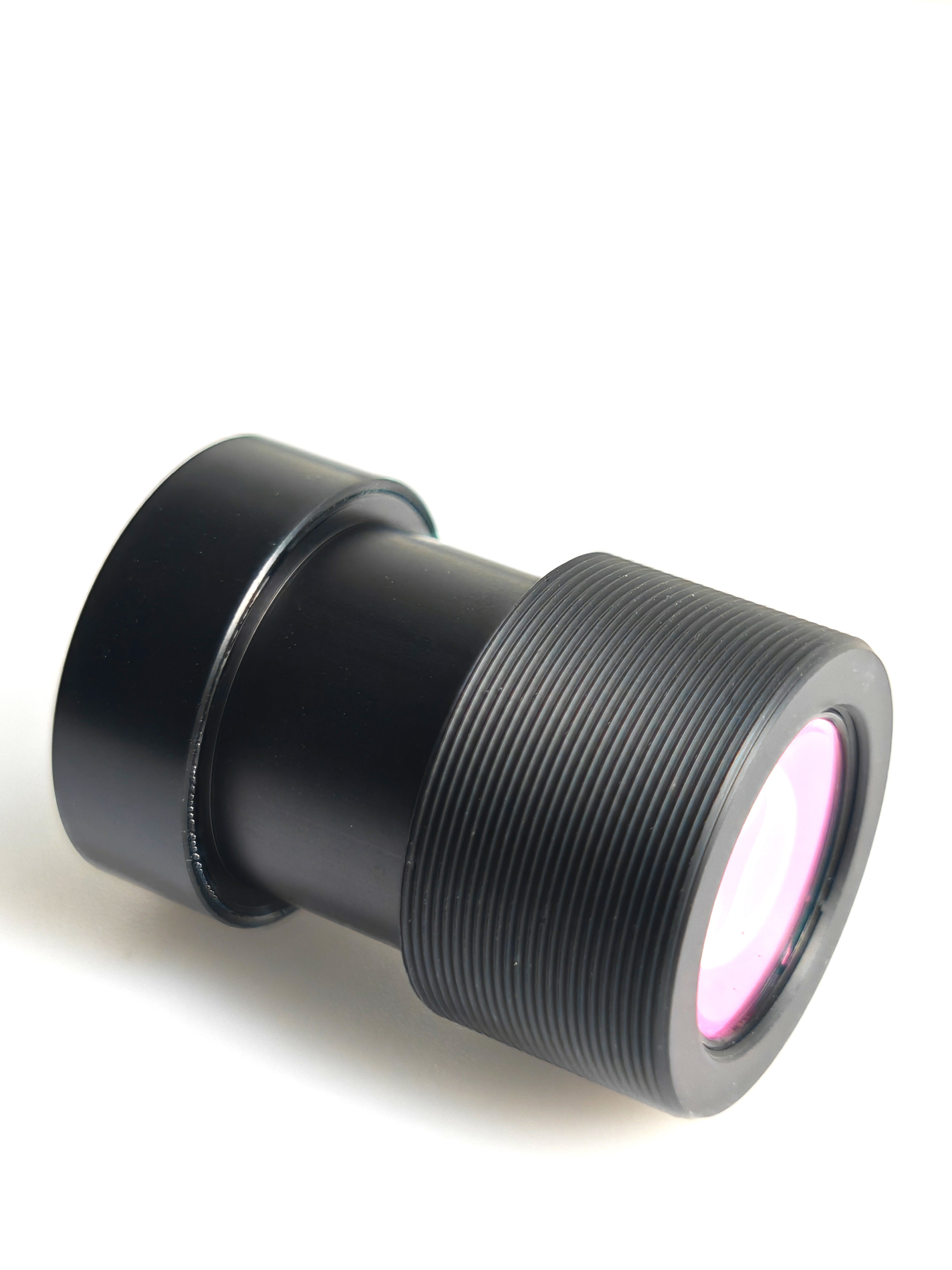50.3MP 6.6mm F2.8 Ultra HD Drone Camera Lens 103.5 Deg FOV M16 7G2P+IR IP69 for Sony IMX989 Aerial Mapping Inspection