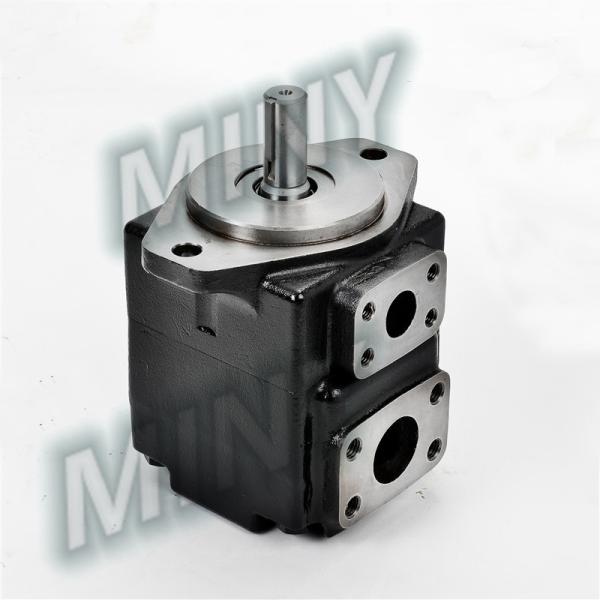 PGP620 High Pressure Cast Iron Gear Pump Parker Hydraulic Pump