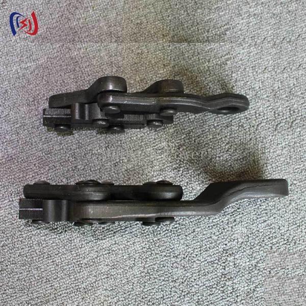 Parallel Earth Wire Gripper Simple Operation Tool For Earth Wire Maintenance​
