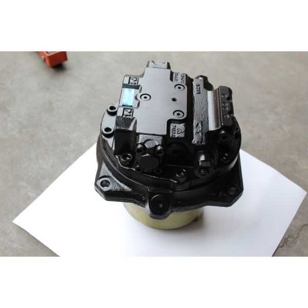 4452563 MSF-340VP-EH6 ZX450 ZX450-3 ZX470 travel motor assy for hitachi excavator parts